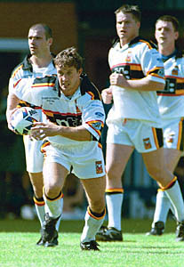 Paul Delaney
